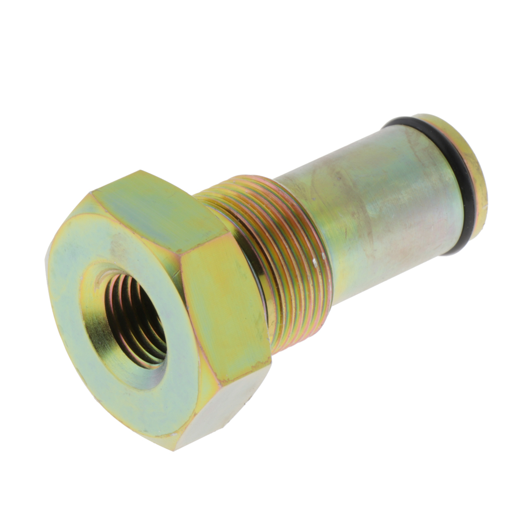 IPR Valve Air Test Fitting Tool for Ford 6.0L Powerstroke Diesel Engine