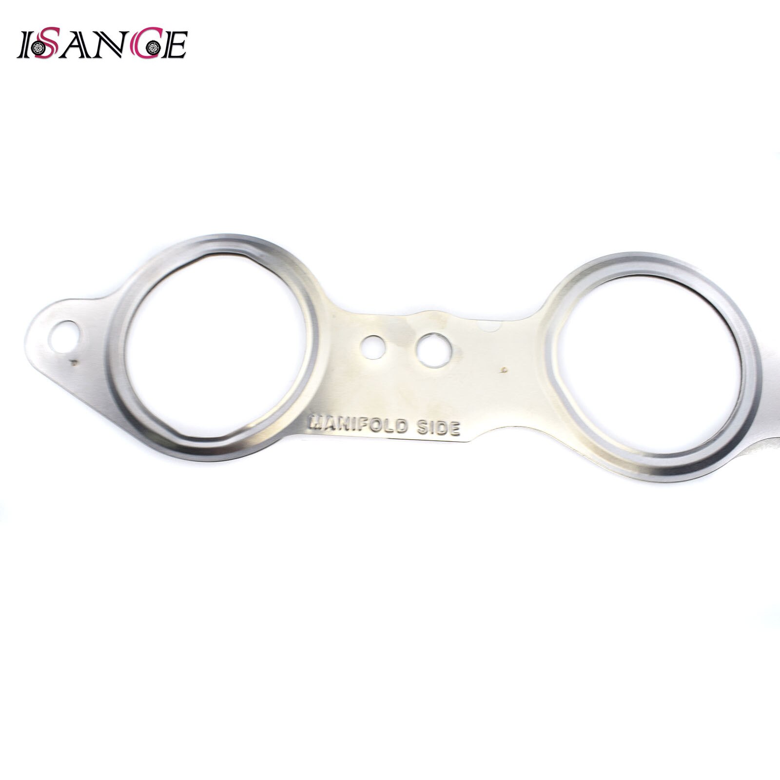 Abgaskrümmer Dichtring Für BMW - 4 Stück Set - Passend Für N43 Motor