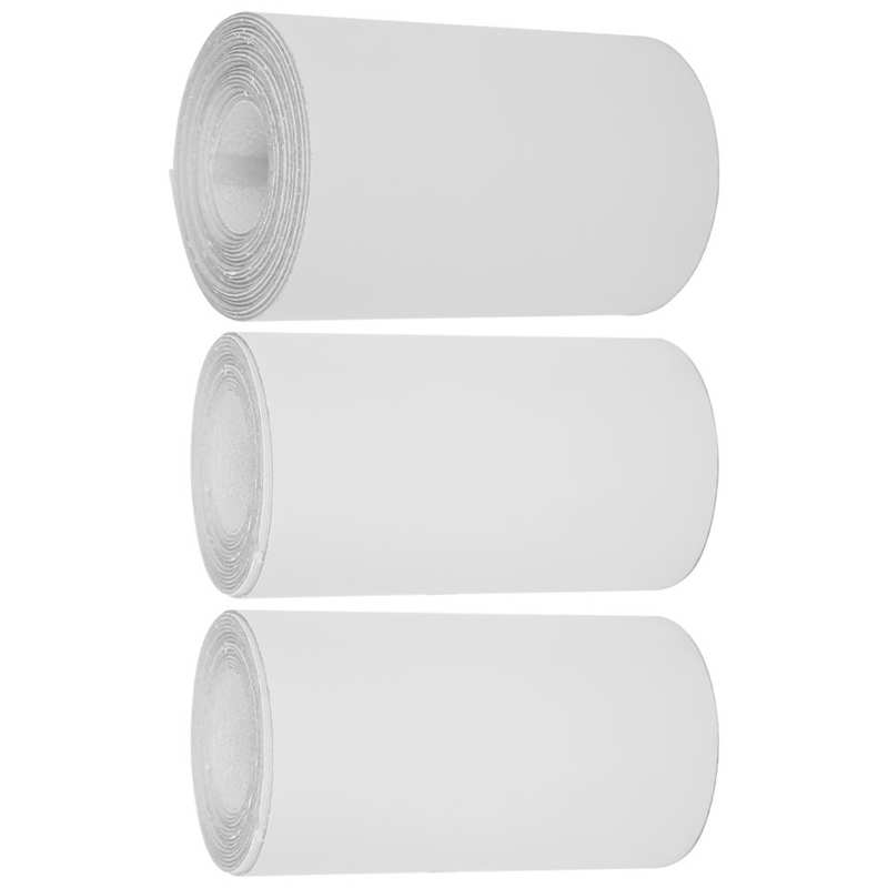 Selvklæbende sålbetrækbeskyttere sko sålklistermærker selvklæbende sålbeskyttelsesbeskyttere skridsikre klistermærker til