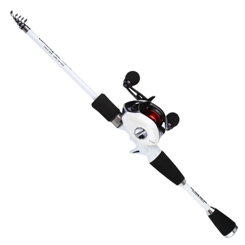 Short Section Shrinkage Lure Rod Fish Rod Lure Rod Fishing Rod Carbon Rod: Default Title