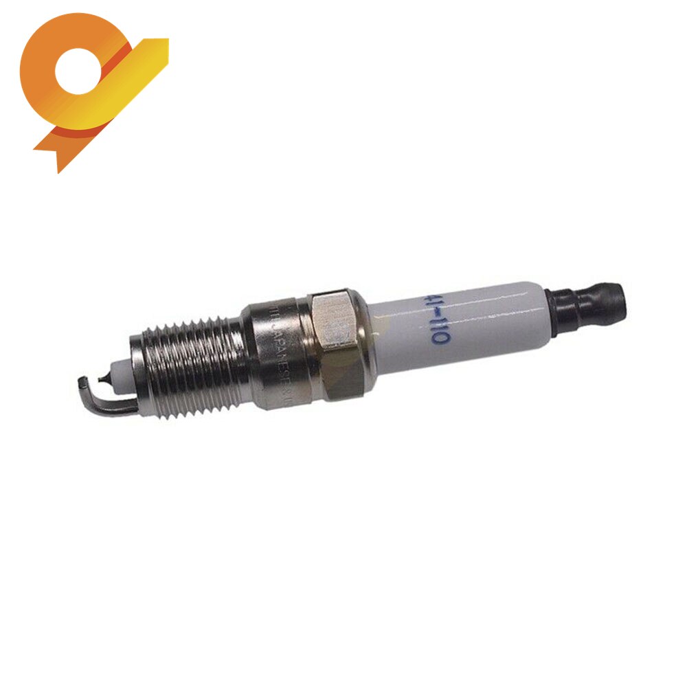 8pcs/lot 12621258 41-110 41110 Spark Plug For BUICK CADILLAC CHEVROLET GMC HUMMER H2 H3 H3T ISUZU PONTIAC GTO G8 SAAB 9-7X V8