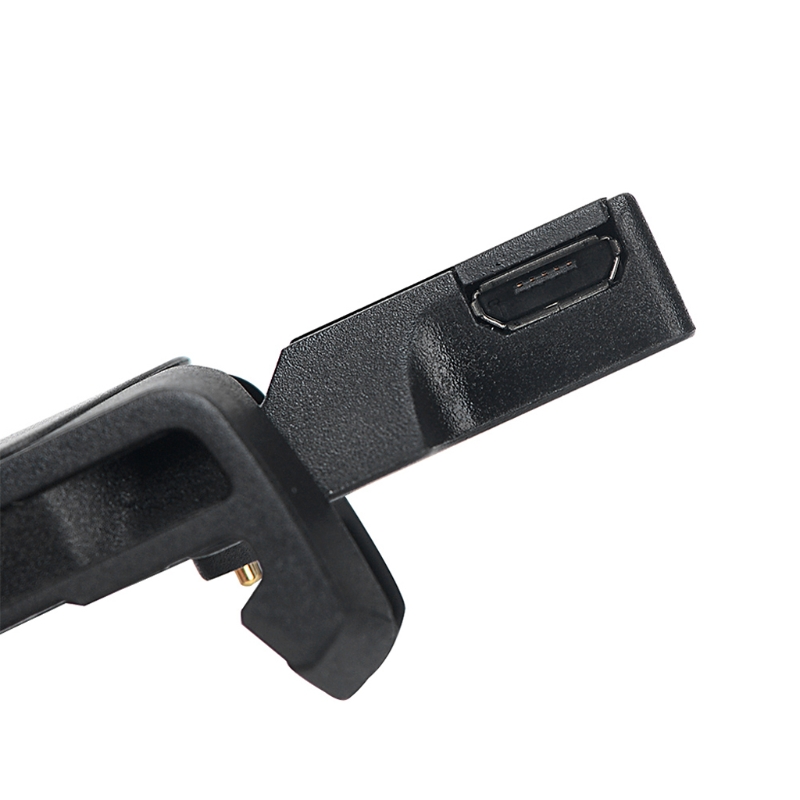 Usb-dock-ladegerät mit daten- und synchronisierungskabel für garmin fenix 3 uhr