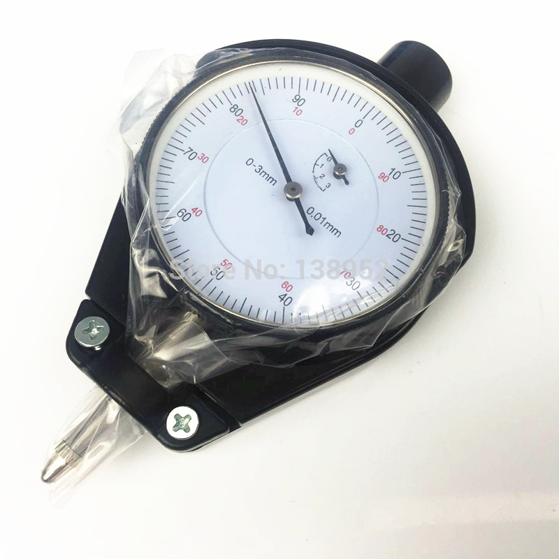 18-35 35-50 50-160Mm Dial Bore Gauge Gat Diameter Meten Gauge Binnendiameter Schaal cilinder Volume Meter Dial Indicator