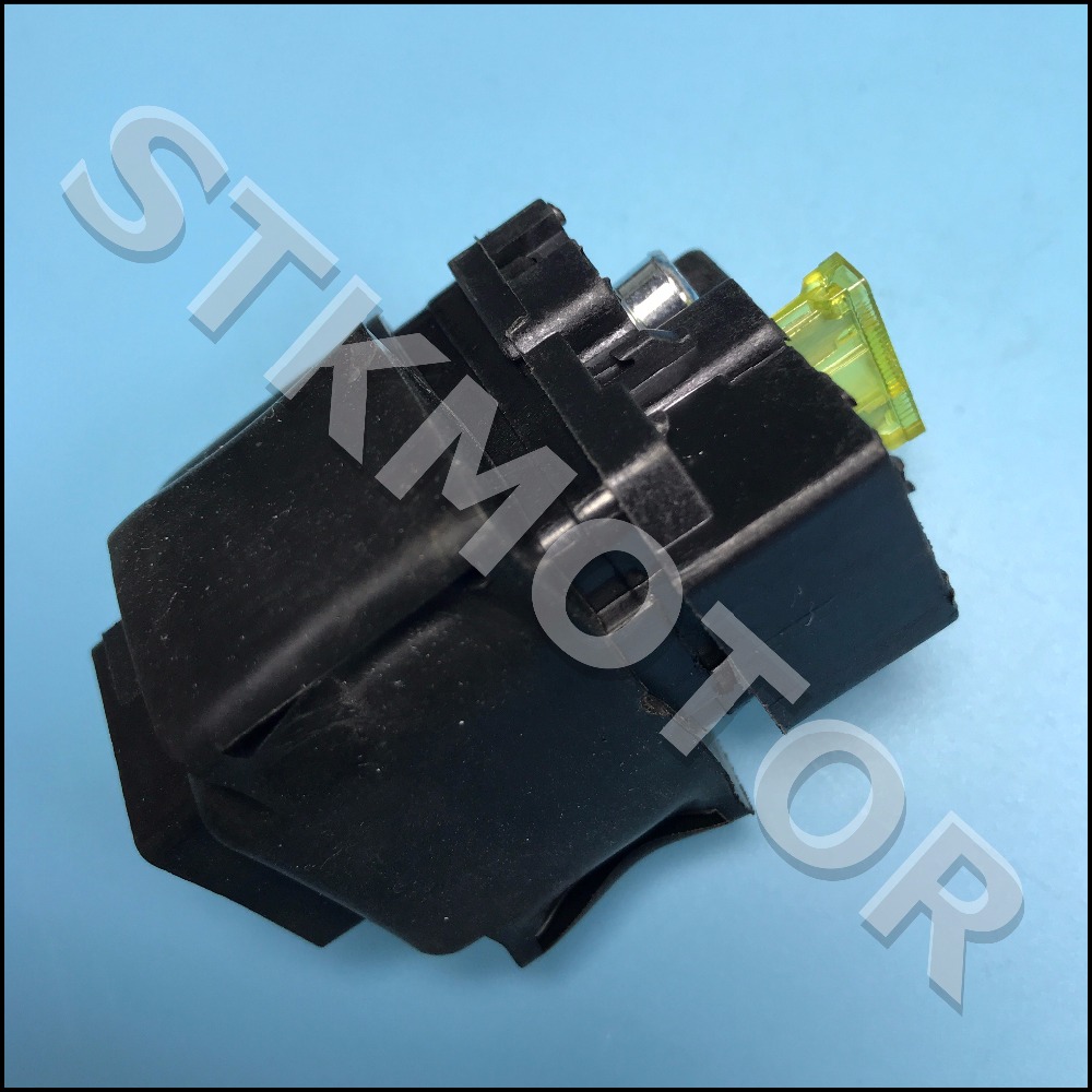 BUYANG Feishen FA-D300 H300 ATV UTV Starter Solenoid Relay 5.3.01.0040