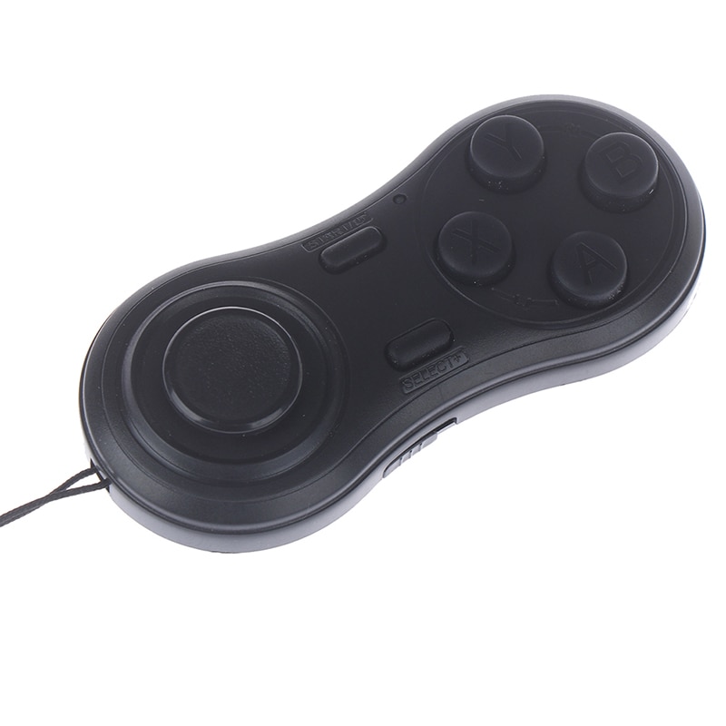 Wireless Bluetooth V4.0 Game Handle Mini VR Controller Remote Pad Gamepad For IOS/Android Smartphone Joystick Boy Children