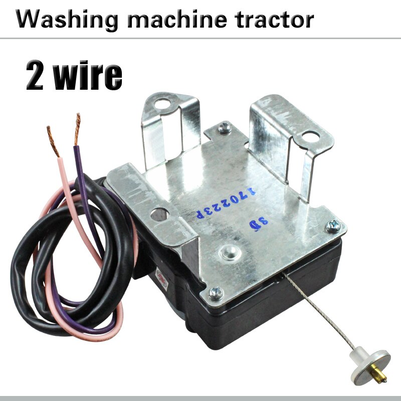 XPQ-6 pralka drenaż ciągnik pralka ciągnik pralka zawór spustowy