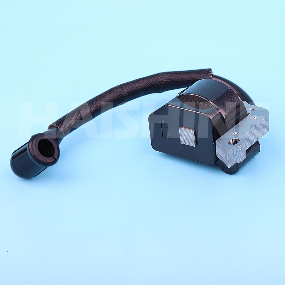 Bobine Module Voor Stihl BG45 BG46 BG50 BG55 BG65 BG85 BR45 SH55 SH85 Blad Blower Motoren Vervanging Deel 4229 400 1300