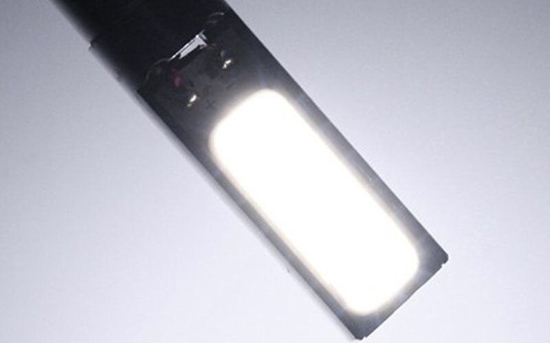 2 Stuks H3 12V 10W High Power Led Auto Led Mistlichten Gloeilampen Fabriek Prijs Verkoop