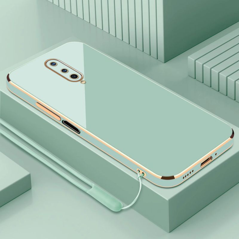 Para oneplus 8 caso proteção à prova de choque caso do telefone um plus 8 5g uw caso 1 + 8 5g capa in2013 sensação de pele fosco silicone saco duro: ABS / Marrom