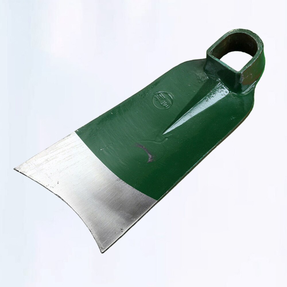 1pc grote tuinschoffels, praktische graafschoffels, draagbare graafschoffels, oud type landschoffel voor gebruik in tuin, park en gazon.: Diverse kleuren