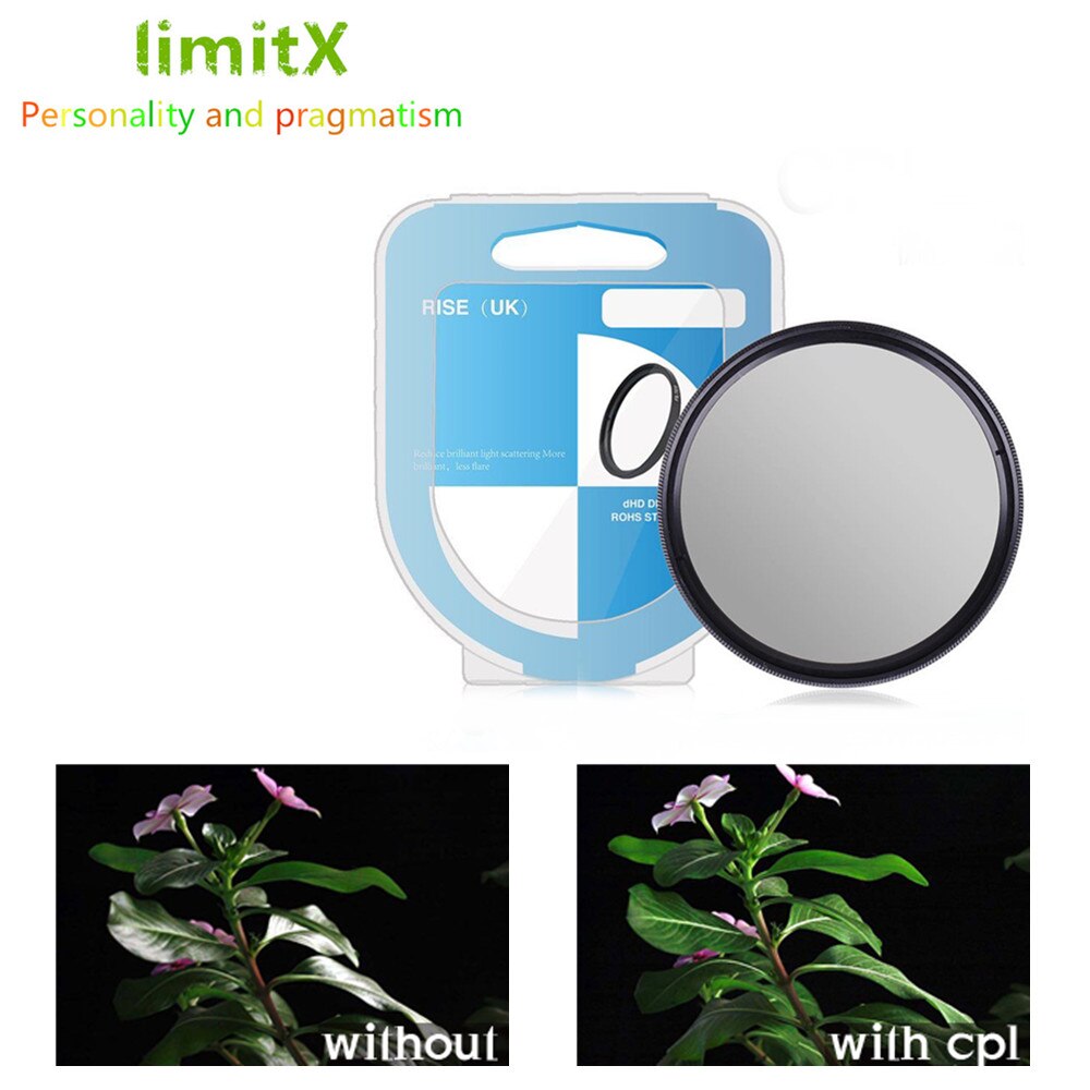 Filter kit + Zonnekap + Cap + Cleaning pen voor Panasonic Lumix FZ330 FZ300 FZ200 FZ150 FZ100 FZ60 FZ62 FZ48 FZ47 FZ45 FZ40