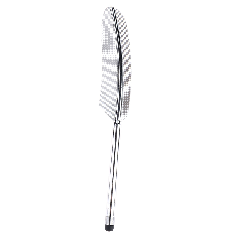 neue Feder Kondensator Stift Für Ipad Tablette Telefon Stift Kondensator Stift Für IPhone6s 7 8 Xs Max: SV