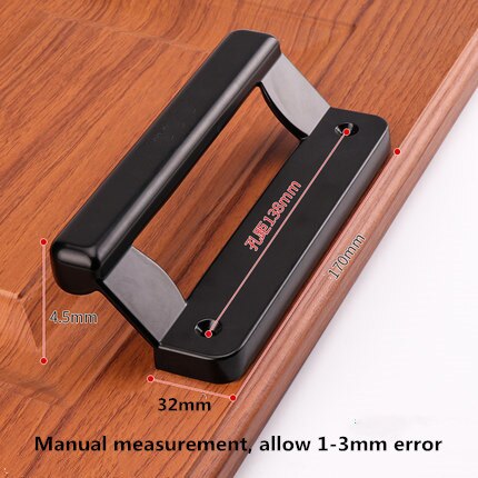 Door handle, aluminum door handle, sliding door and window handle, plastic door, aluminum door handle
