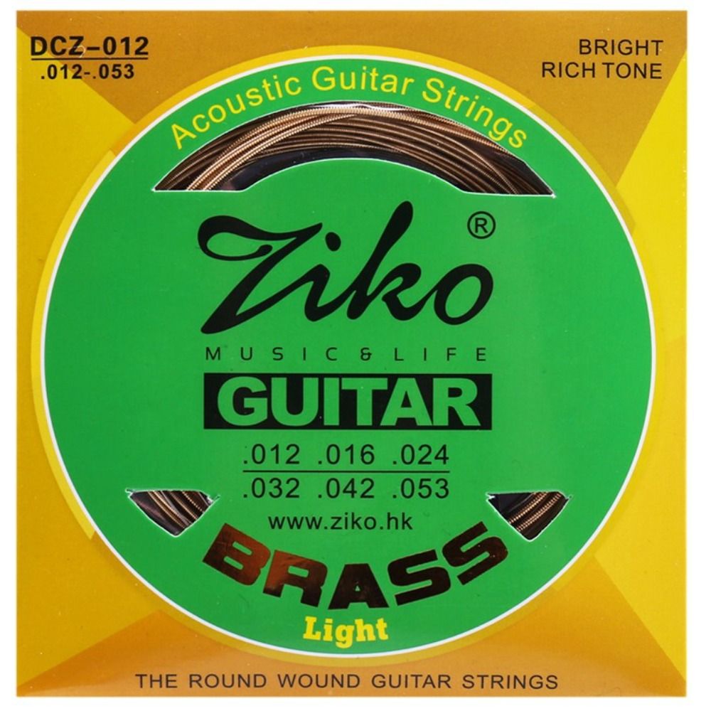 6 Saiten einstellen Akustik gitarren saiten Draht dcz dag dp dus DR Volk Gitarren saite Durcheinander kern Sechseck legierung Gitarren saite: Lila