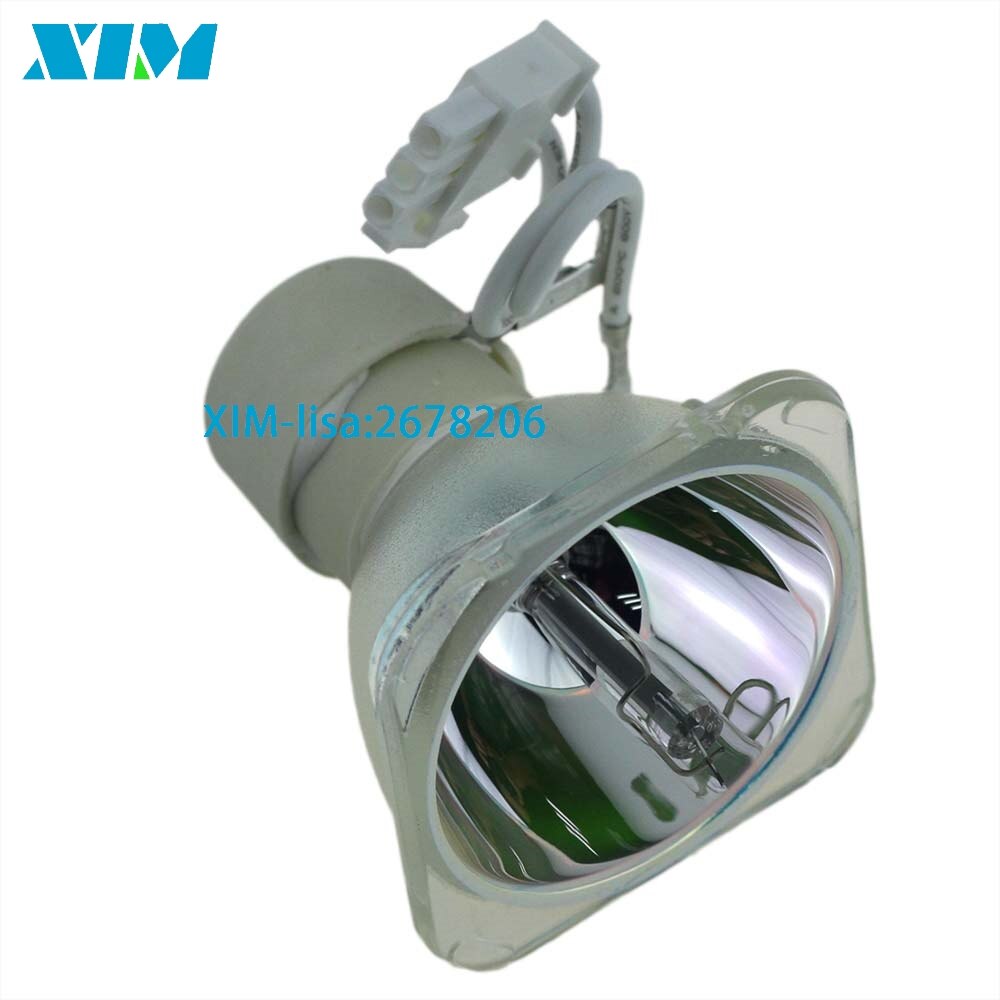 5J.J1V05.001 Replacement Projector Lamp/Bulb For BenQ MP524/MP525/MP525P/MP525ST/MP525V/MP575