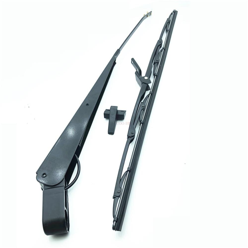 Excavator Wiper assembly Wiper arm wiper blade Excavator accessories For CATERPILLAR CAT E320 BCD
