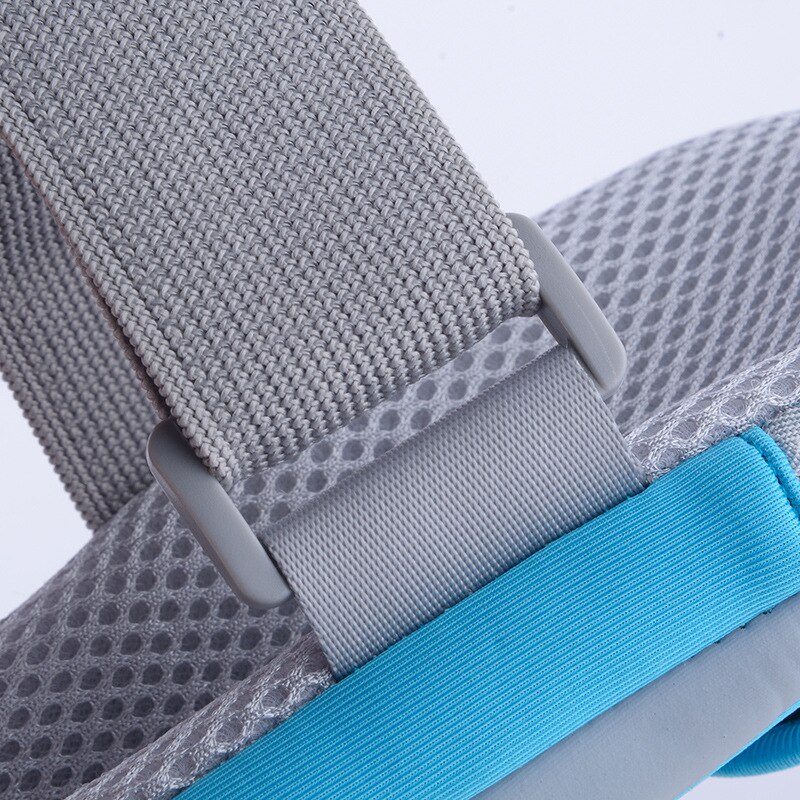 Brazalete para correr, funda para deportes al aire libre, soporte Universal para teléfono móvil, bolsa de brazo para teléfono con orificio para auriculares, correa elástica