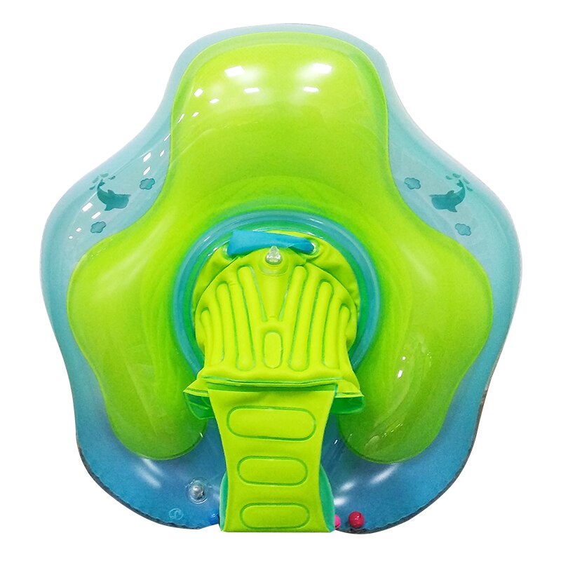 Baby schwimmen ring Aufblasbare Ring Kinder Schwimmen Ring