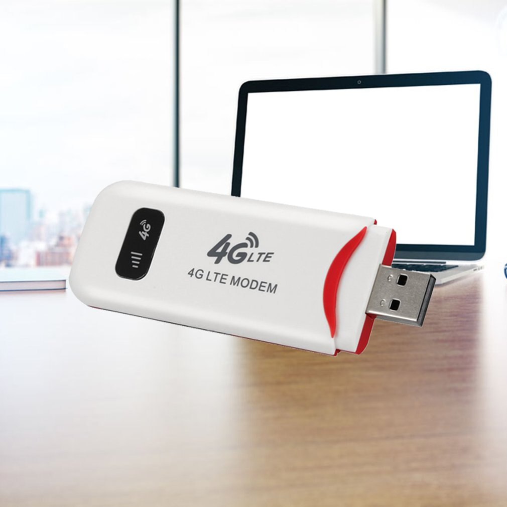 Unicom Telecom 4G Portable Wifi Wireless Router 100M Usb Wireless Network Card Portable General Equipment