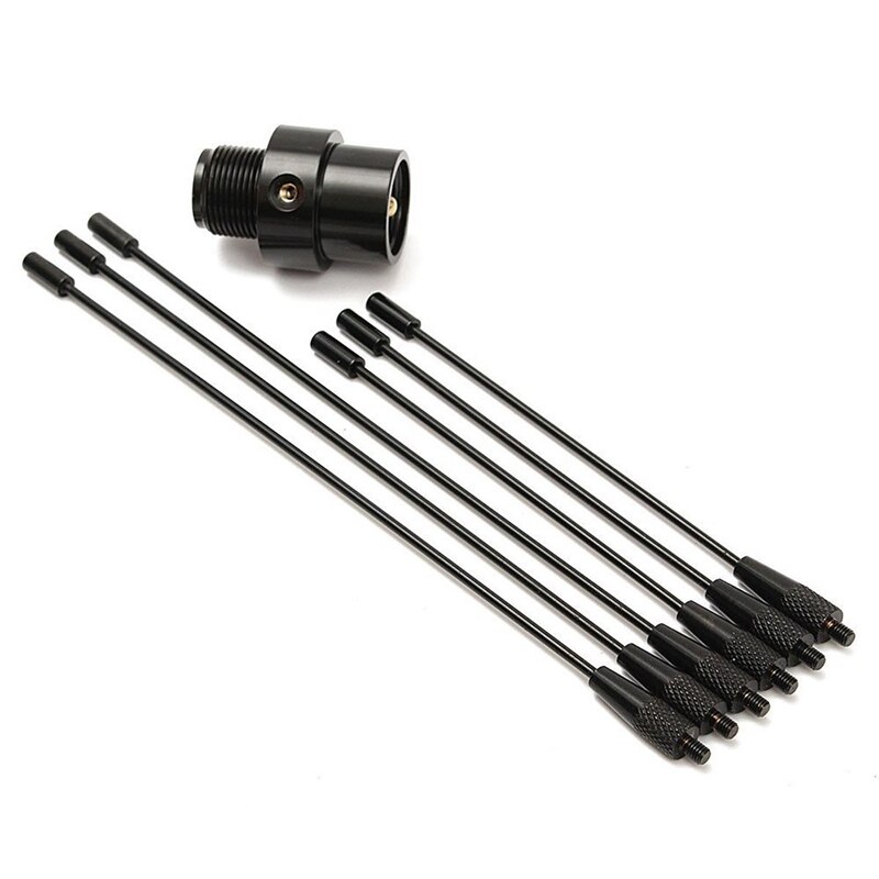 Retail for Nagoya RE-02 Ground Grid Antenna Mobile Radio Enhanced Omnidirectional Antenna: Default Title