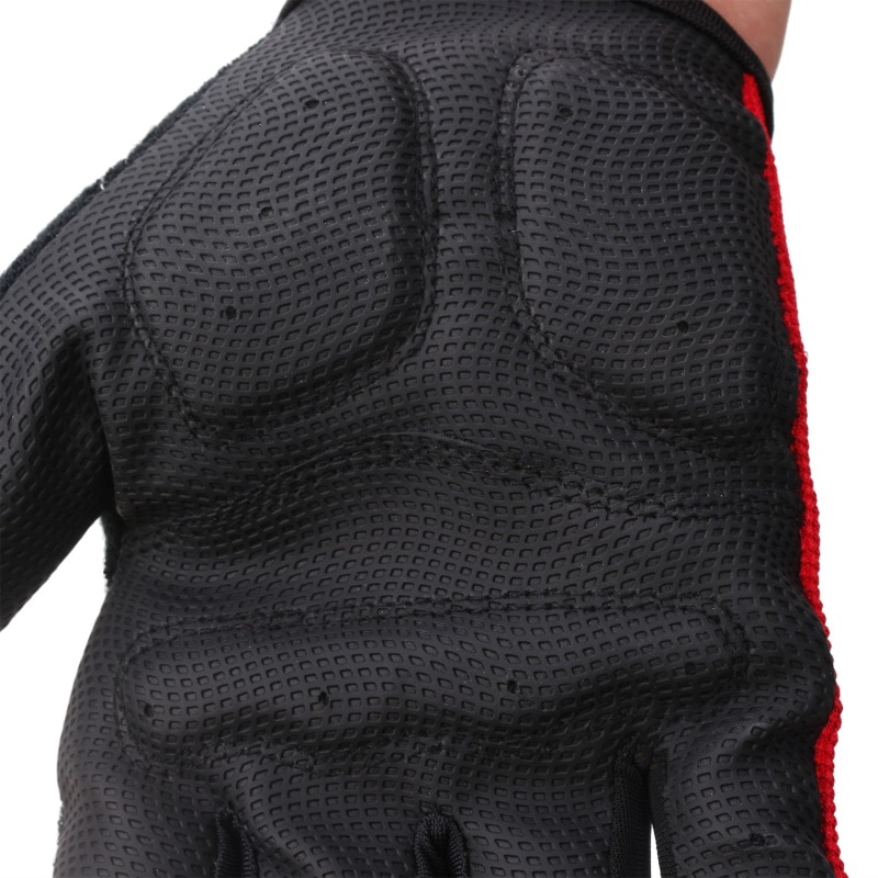 Full Finger Cycling Gloves Anti Slip Gel Pad Breathable Motorcycle MTB Road Bike Gloves Men Women Sports Bicycle Glove