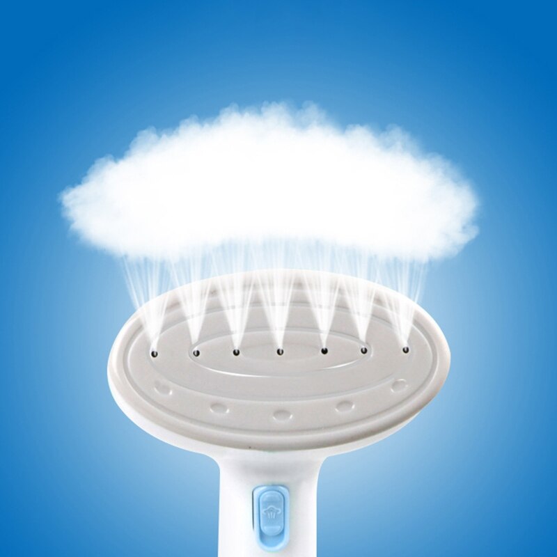 Ręczna maszyna robić prasowania odzieży gospodarstwa domowego mała elektryczna żelazko mini przenośna maszyna robić prasowania ubrań