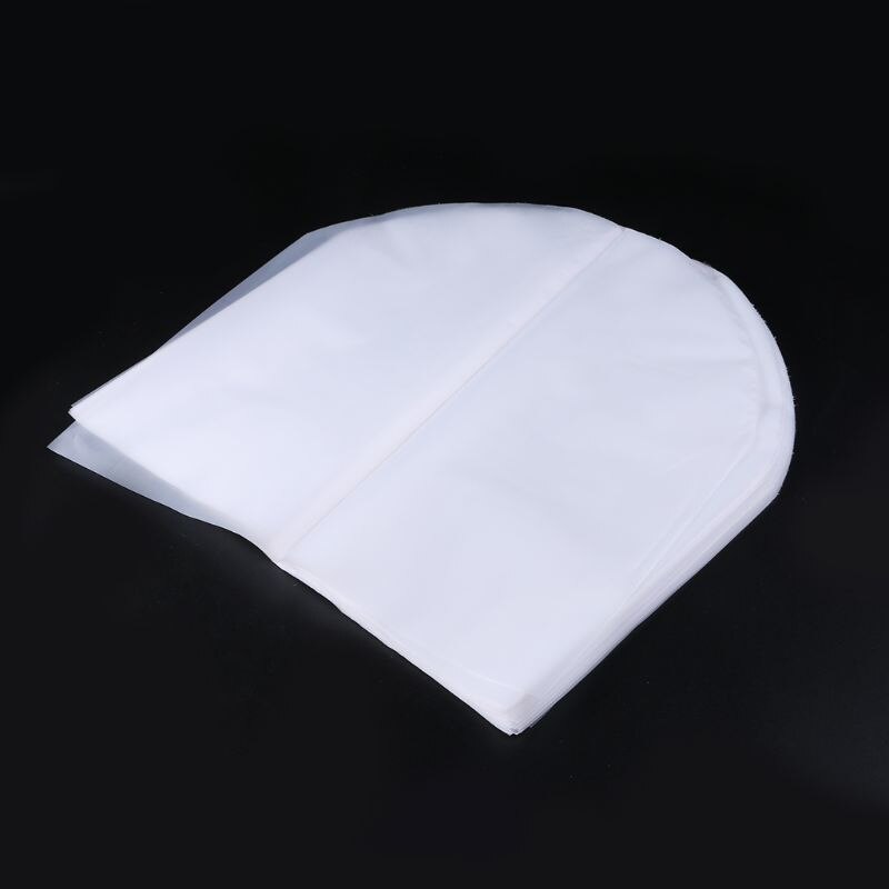 100Pcs 12" Lp Protection Storage Inner Bag For Turntable lp Vinyl Records CD Vinyl Record Accessories