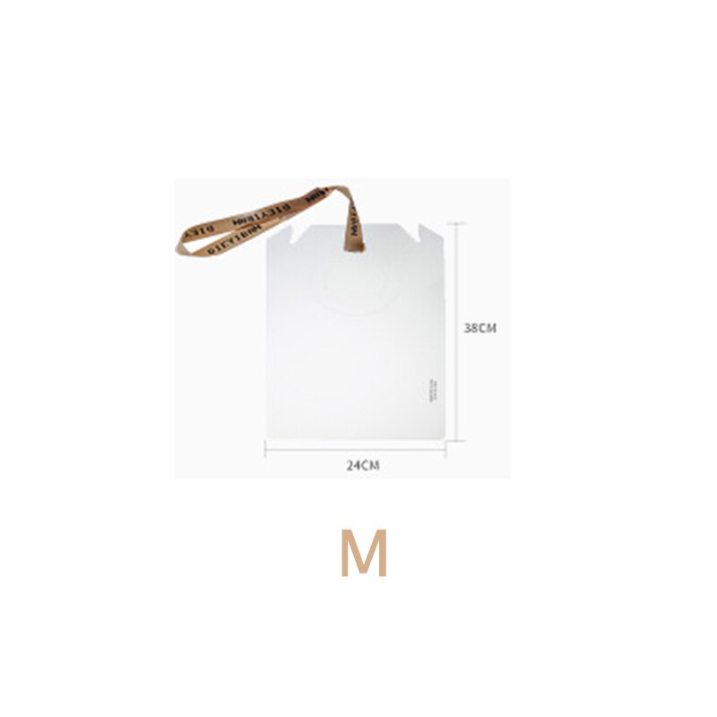 Planche à plier Organisateur T-Shirt Vêtements Pli Facile Organisateur Taille Adulte Vêtements Pliant Conseil Gagner Du Temps Vêtements Organisateur: Golden M 1PC