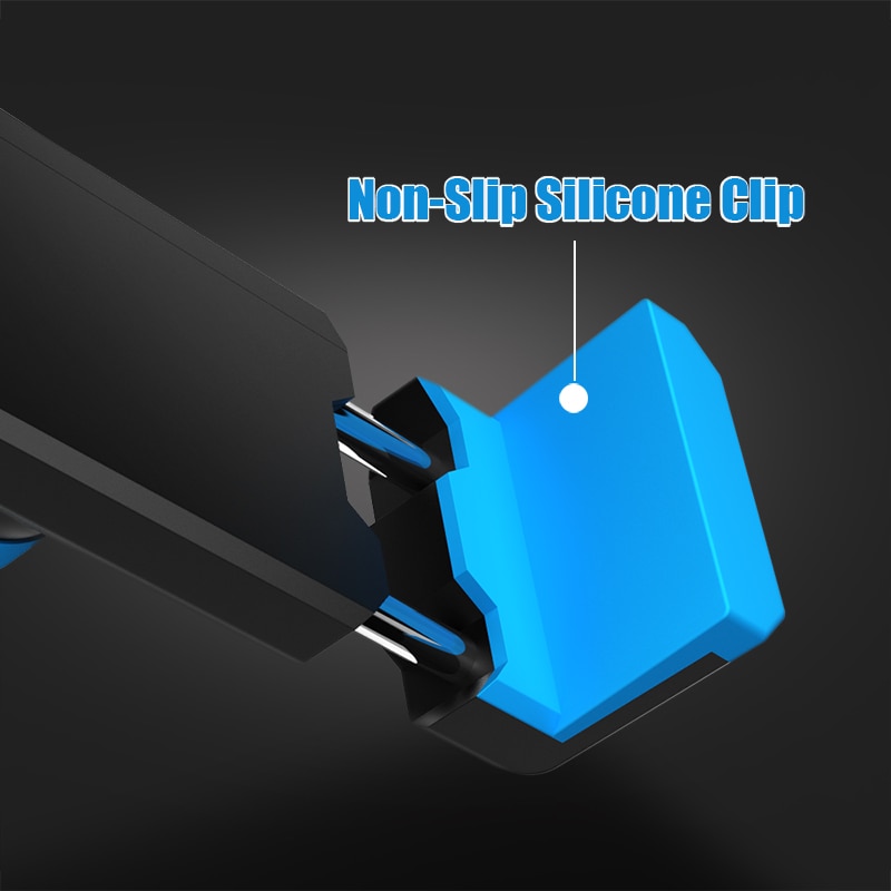 Auto Mobiele Telefoon Houder Air Vent Mount Stand Geen Magnetische Schaalbare Mobiele Telefoon Houder Voor Iphone 11 Steady Vaste Beugel ondersteuning