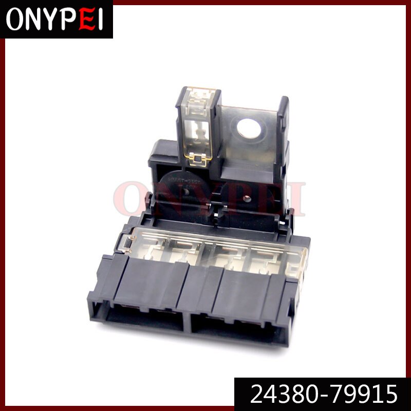Oem 24380-79915 Zekering Link Connector Houder Kre... – Grandado
