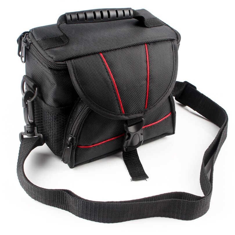 Camera Bag Case for Canon SX60 SX50 SX40 SX30 SX20 SX500 SX510 SX520 SX530 SX540 SX430 SX420 SX410 SX400 SX10 S120 SX110 SX100