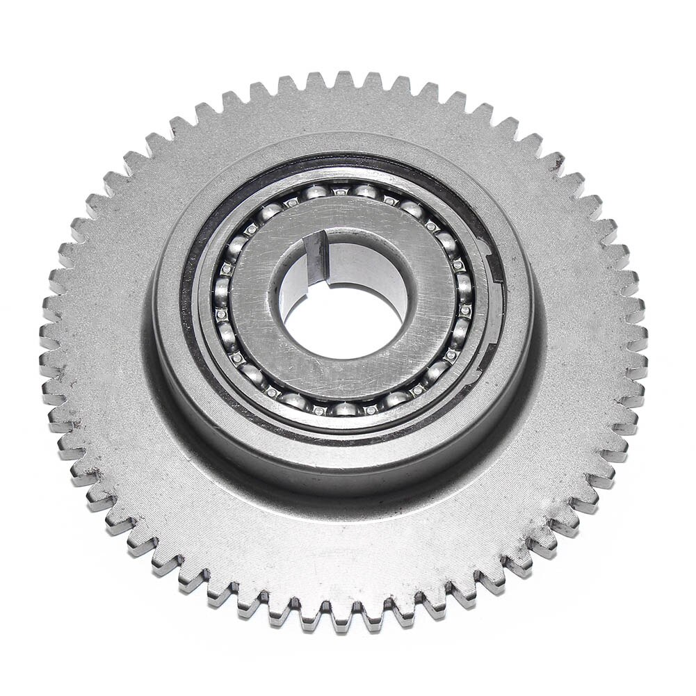Scooter koblinger gear 150cc starter koblinger udskiftning af scooter  gy6 125 tilbehør  m8617
