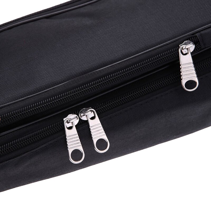 41 Inch Gitaar Rugzak Schouderbanden Zakken 8 Mm Katoen Gewatteerde Gig Bag Case