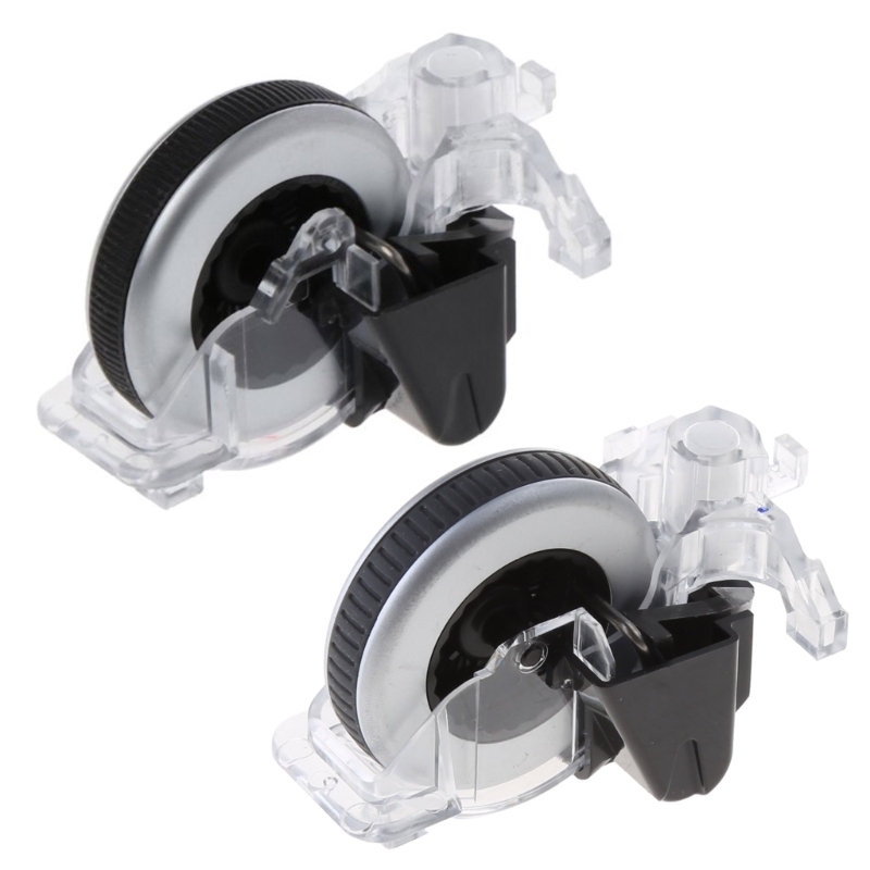 Accessoires de rouleau de souris pour souris Logitech G700/G700S G500/G500S M705 MX1100 G502 souris QXNF