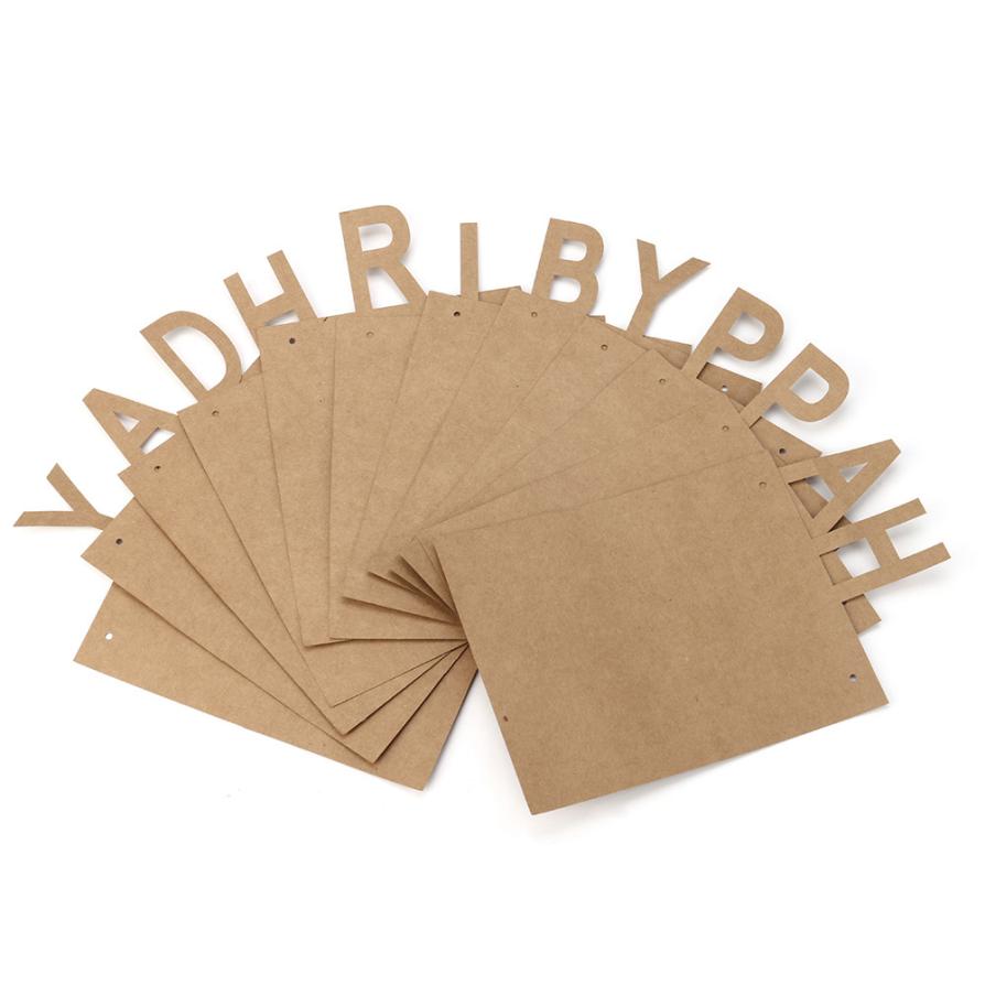 Frame Kids Birthday Decorations 1-12 Month baby Photo holder Photo Banner Monthly Photo Frame Wall baby Photo folder