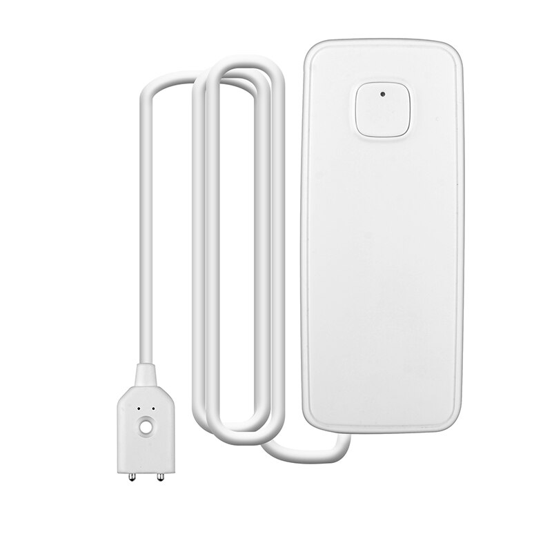 Wifi Water Sensor Water Leak Detector Water Level Leakage Sensor Alarm Smart House Works With Alexa Google Home Ifttt: Default Title