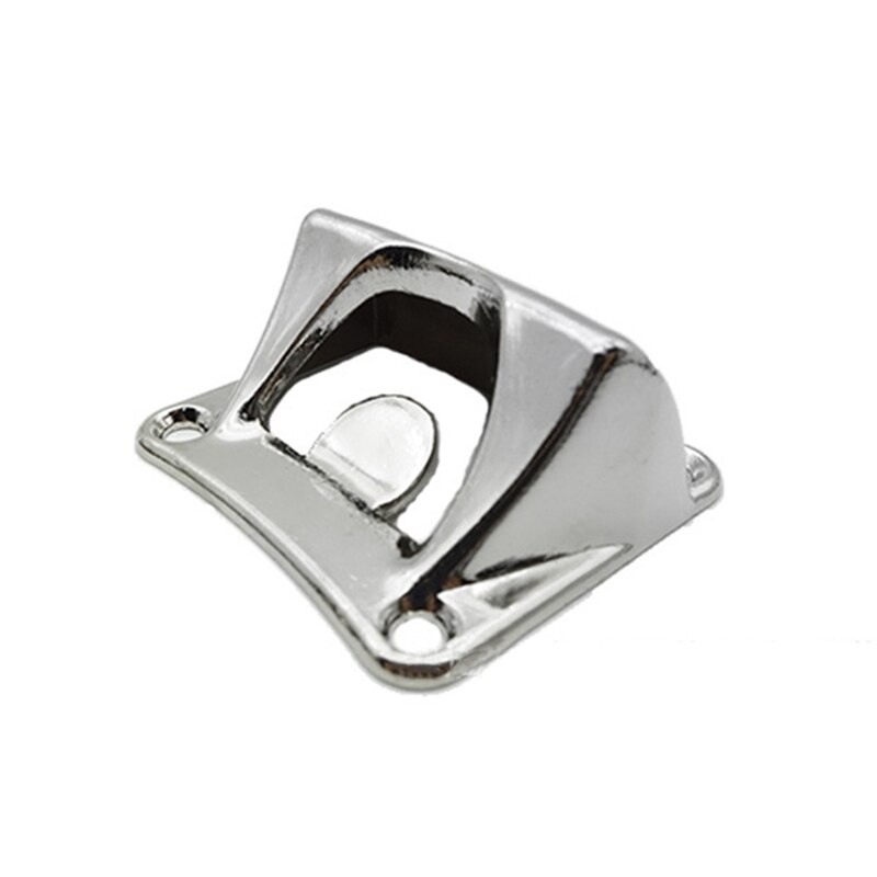 Wall Beer Openers Pure Copper Bronze Metal Wall Mounted Beer Wine Bottle Cap Bar Opener Bar Kitchen Tools