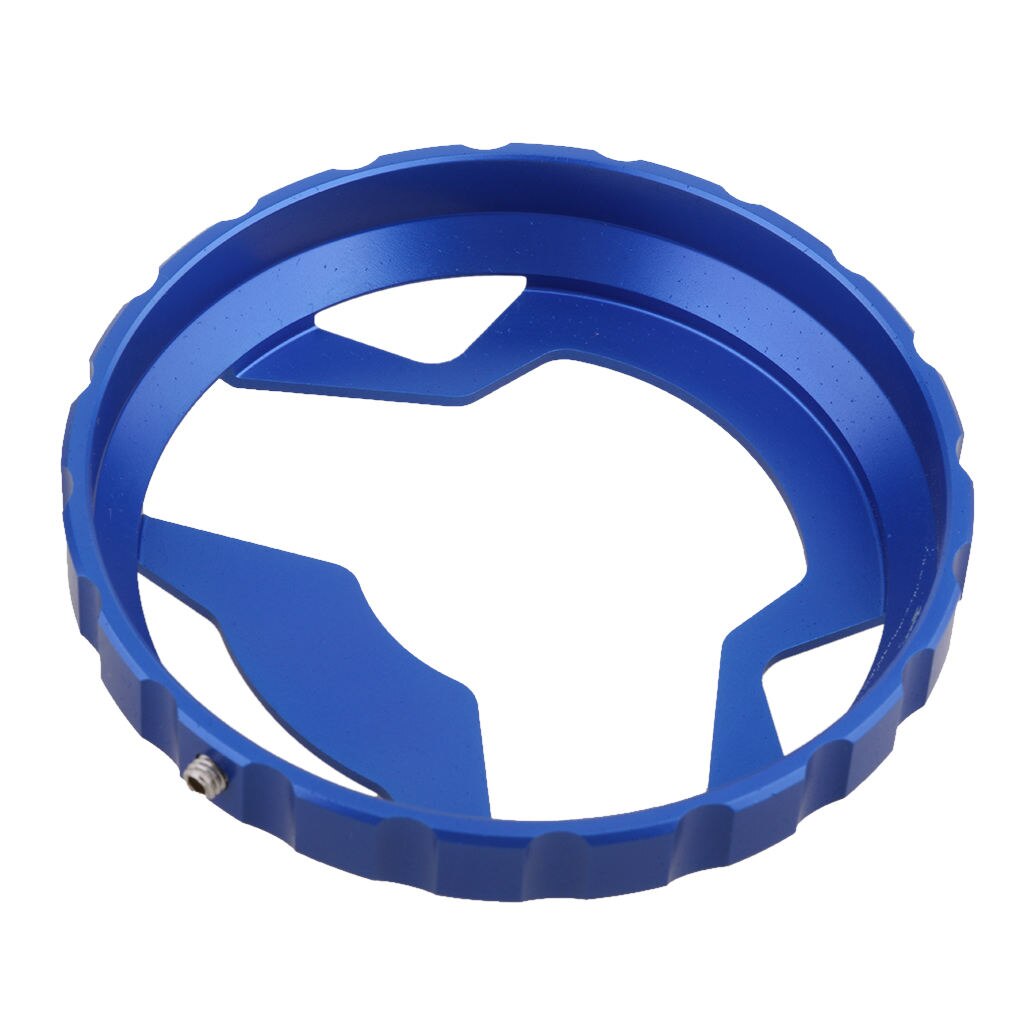 CNC Aluminum Fuel Tank for Yamaha NMAX 155 N-MAX 155