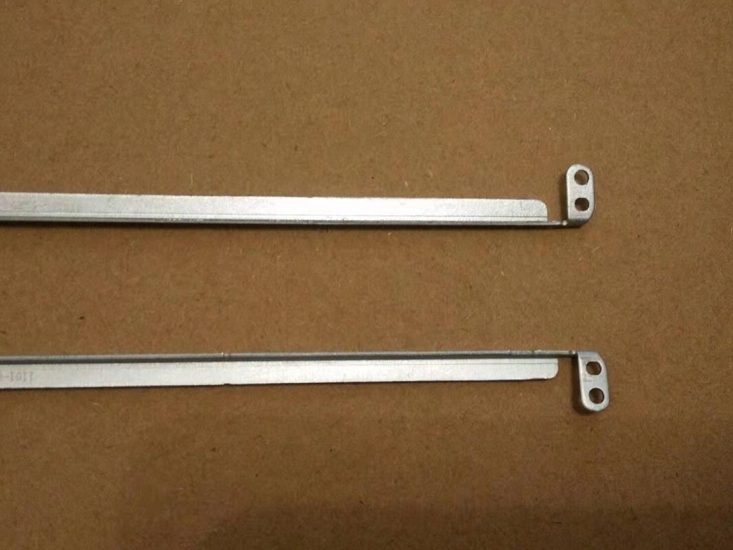 Laptop LCD Hinge Set for Lenovo 300E 500E Chromebook 2nd Gen Notebook