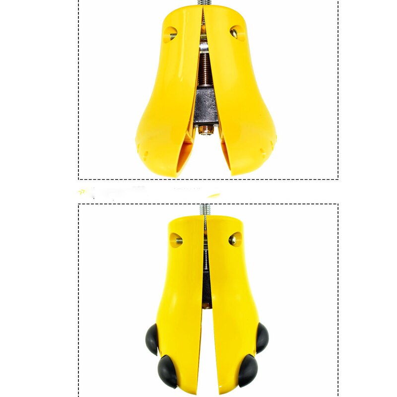 Lange Laarzen Schoen Expander Schoenen Boom Shaper Rack Uitbreiden Laarzen Schoenspanners Brancard Schoen Ondersteuning Apparaat Grootte 35-42