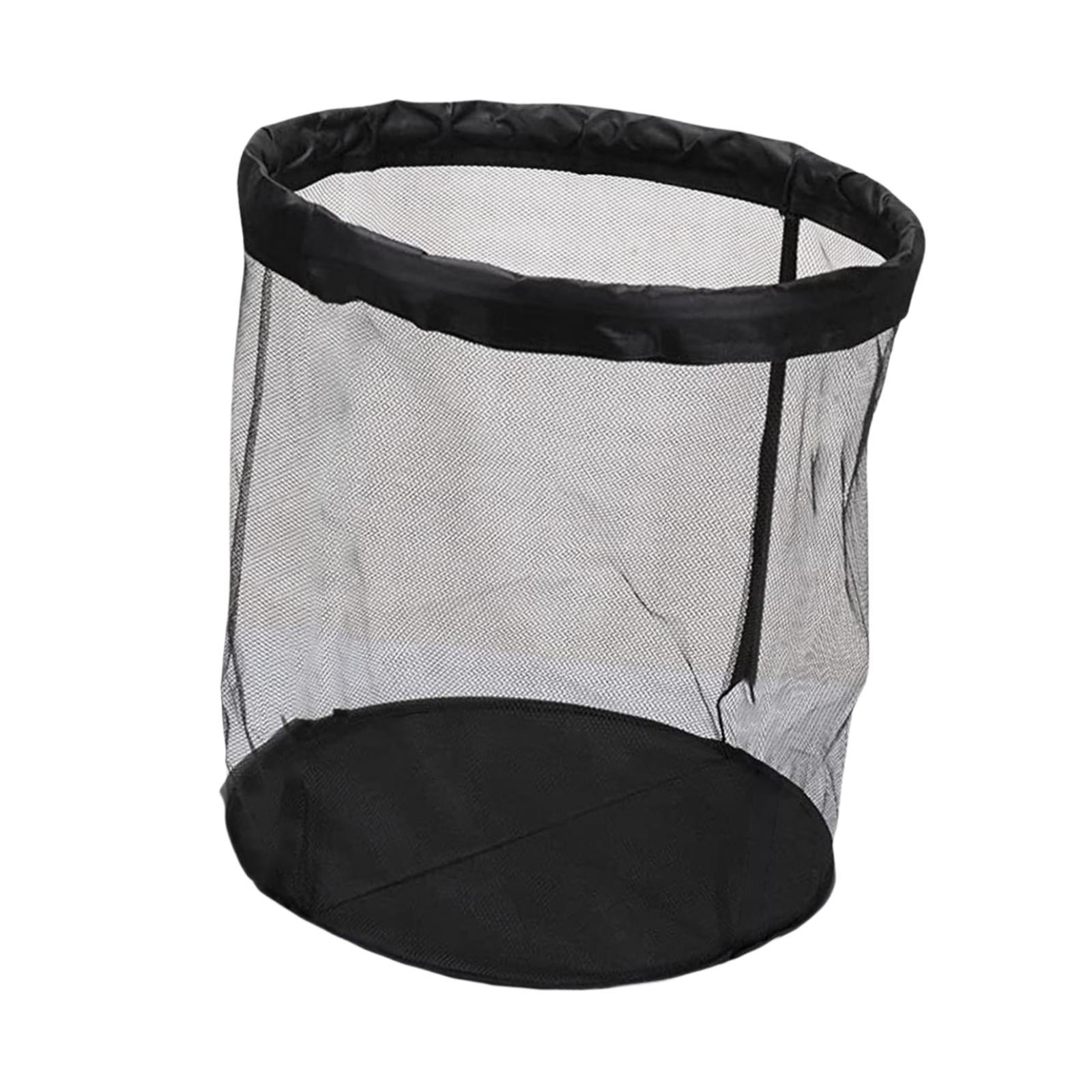 Basketball Netz Lagerung Organizer Wäschekorb Ball Halfter für Baseball,