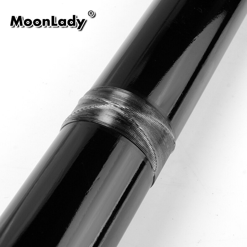 D key flauta de bambu instrumentos musicais de 5 furos, liga auto-fabricada, flauta vertical, instrumento de sopro shakuhai com bolsa