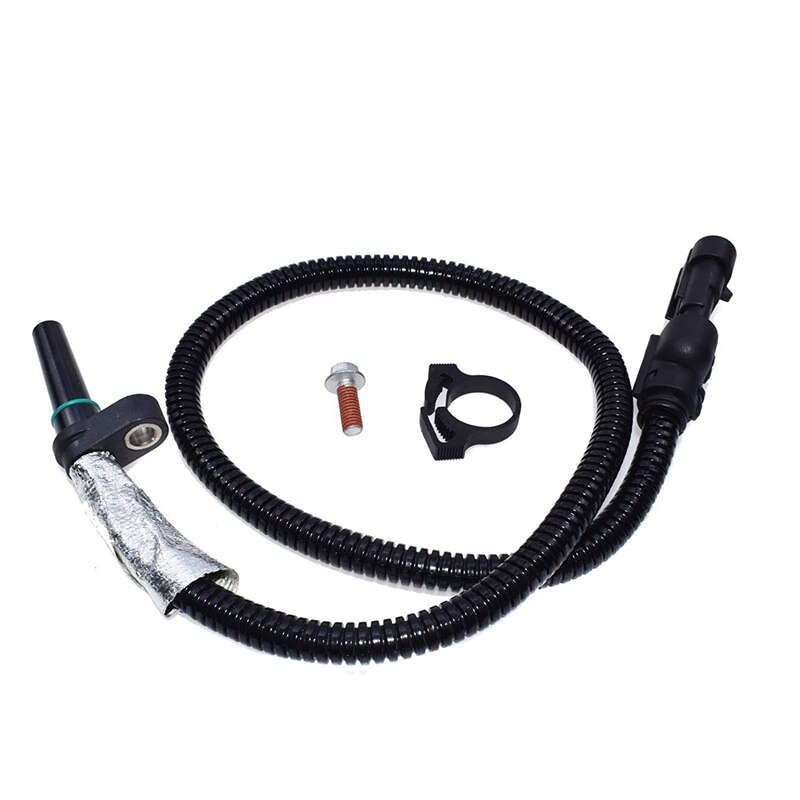 Turbo Speed Sensor for Dodge Ram 2500 3500 2007 68039104AA SSC151