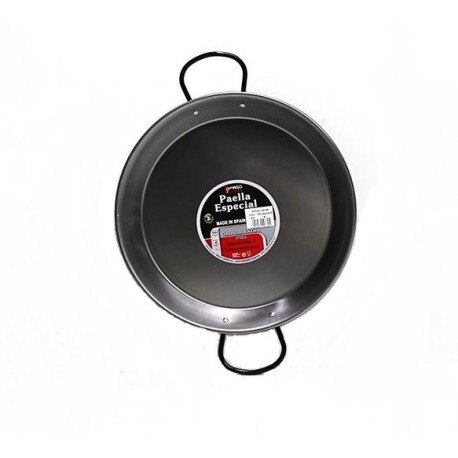 Paella inducción 30 cm para 2-4 personas