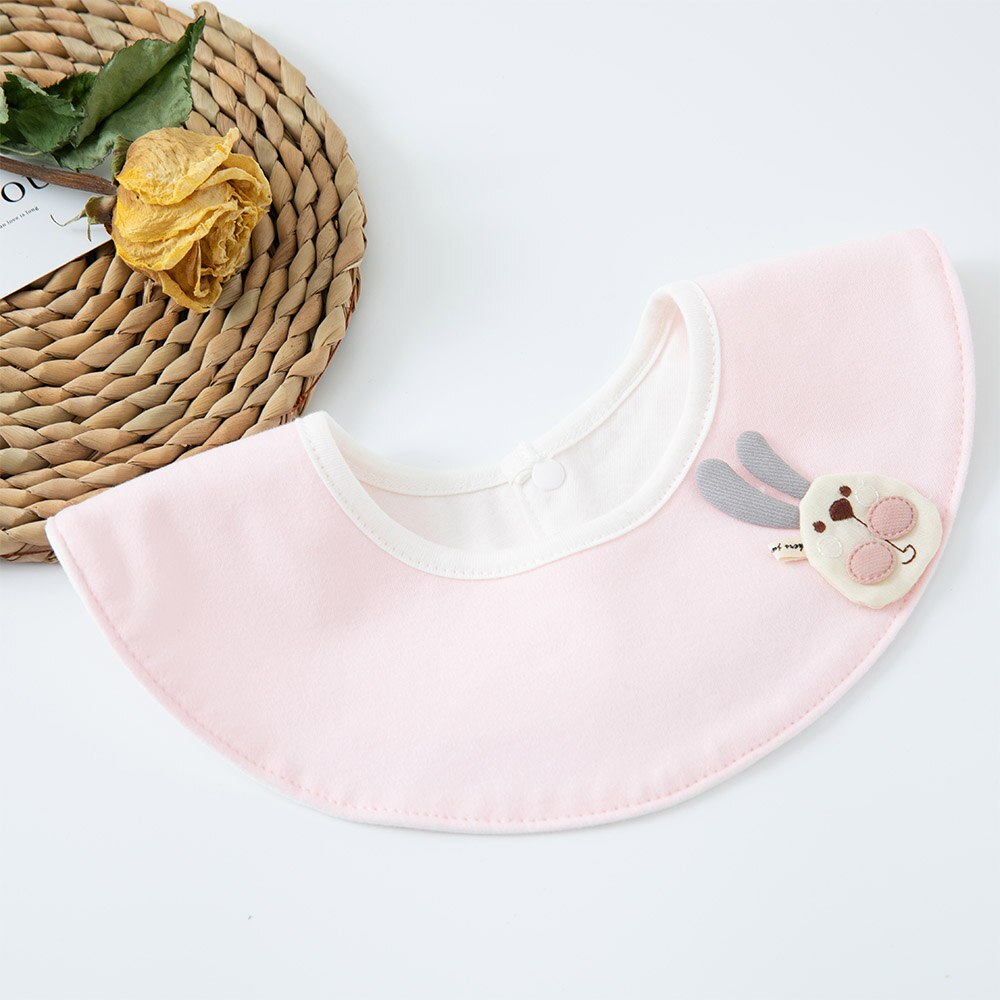 niemowlę śliniaczki bawełna wodoodporny płótno śliniaczki ślina ręcznik obrotowy niemowlę Babador karmienie bluza Dziecko beknięcie ubrania Bandana śliniaczki: 11