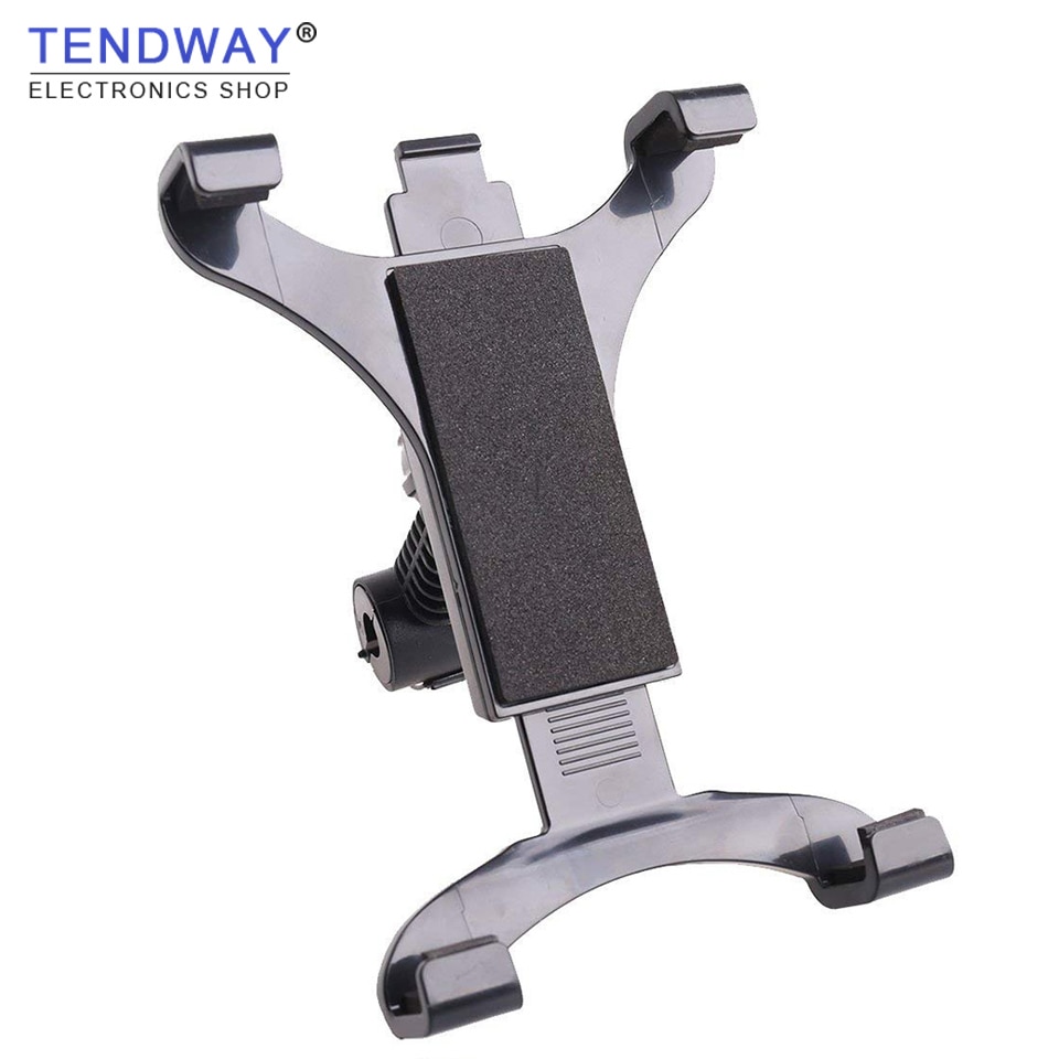 Tendway auton tablettiteline ipad pro mini samsungille 360 asteen takaistuimen tabletin auton pidike niskatuki 7-11 tuuman tabletin teline