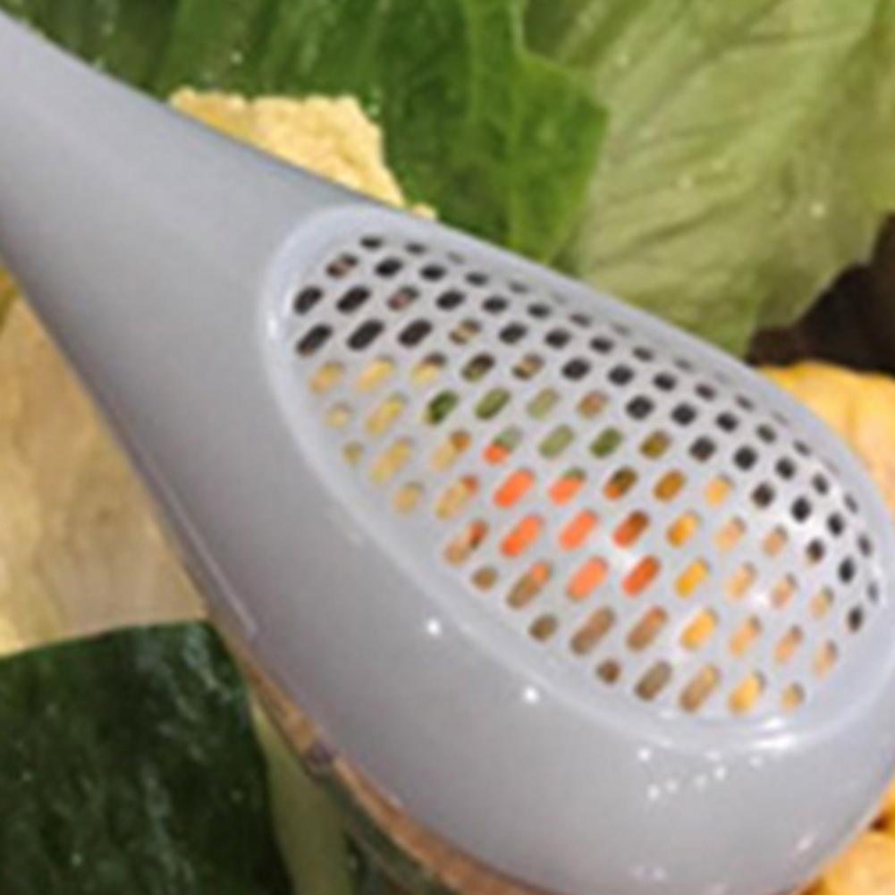 Kruiden Lepel Multifunctionele Slijtvaste Pp Zout Specerijen Scoop Zeefje Voor Keuken