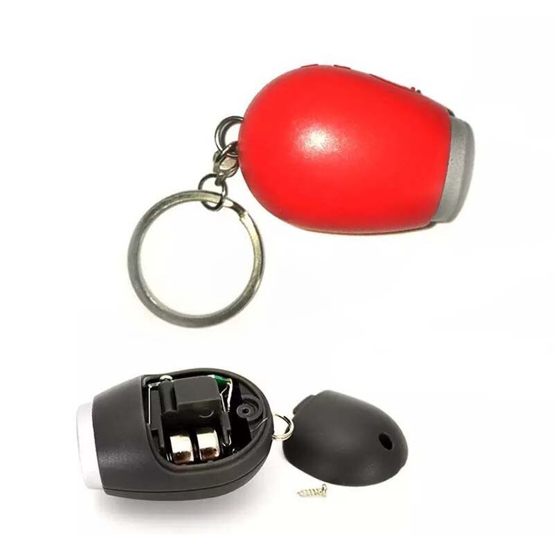 2.5X3X4CM Portable Digital Projection LED Clock With Time Projector Watch Night Light Clocks TB