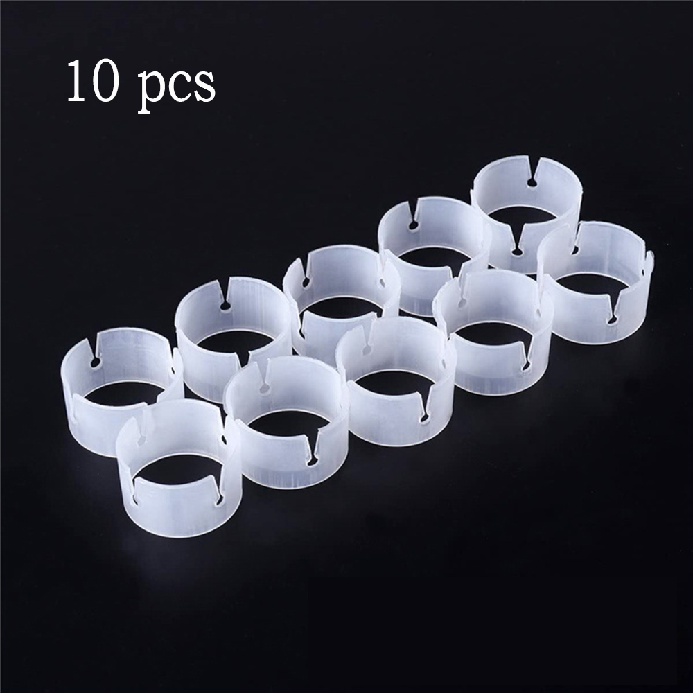 Balloon accessories 5M balloon chain single hole ribbon point wedding party birthday background decoration balloon chain arch ha: C