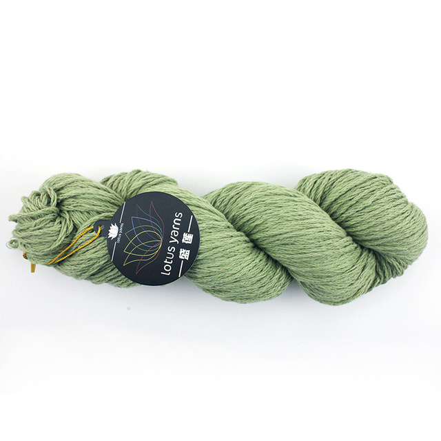 100G Hank Zijde Yak Garen Aran Gewicht Voor Hand Breien Haak Diy Draad Sjaal Trui Shawl Baby Kleding: 08